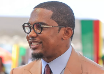 Samuel Eto’o : trois ans de Présidence tumultueuse