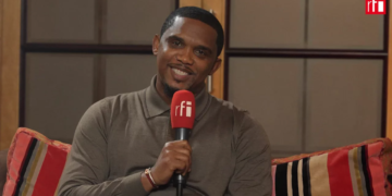 Après la Fécafoot, Samuel Eto’o veut chasser Mbombo Njoya de la CAF