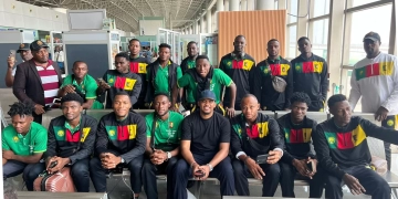 Football Camerounais version Samuel Eto’o: même la Centrafrique!