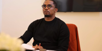 L’interview de Samuel Eto’o au détecteur de mensonge