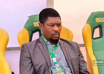 Simplis Soh, Lions A'