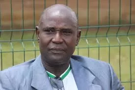 Souleymanou Aboubakar