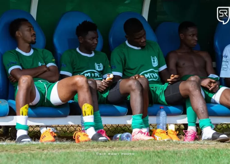 Union sportive de Douala