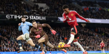 Manchester United : Amad Diallo change le match contre Man City