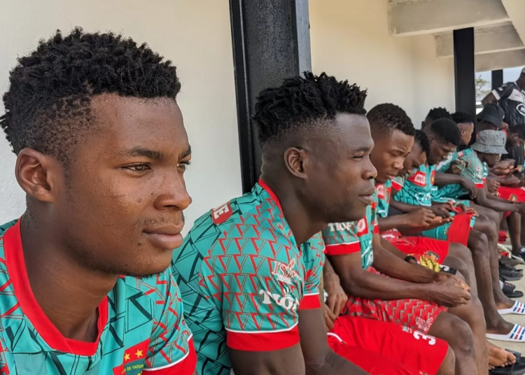 M. Ambassa, VP de Canon : la Fécafoot fuit avec les recettes