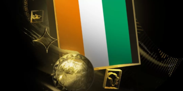 CAF Awards : Eléphants de Côte d’Ivoire, meilleure sélection africaine