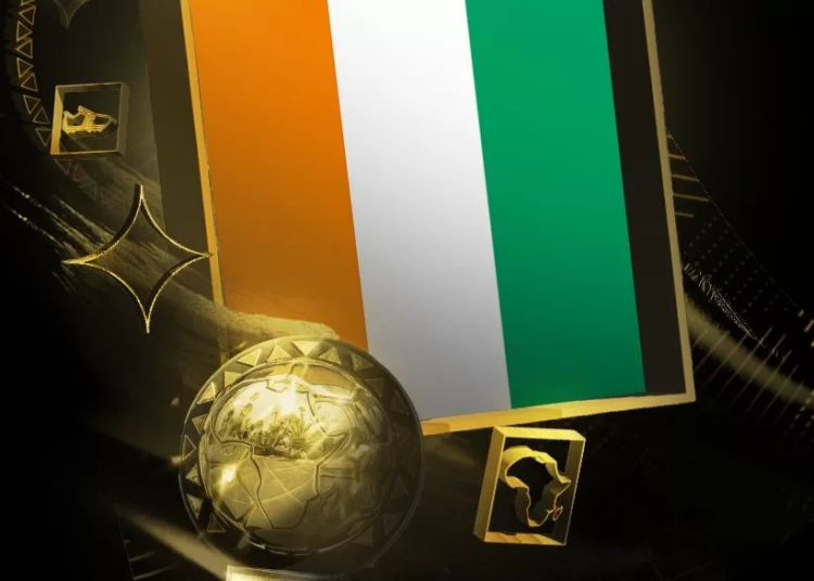 CAF Awards : Eléphants de Côte d’Ivoire, meilleure sélection africaine