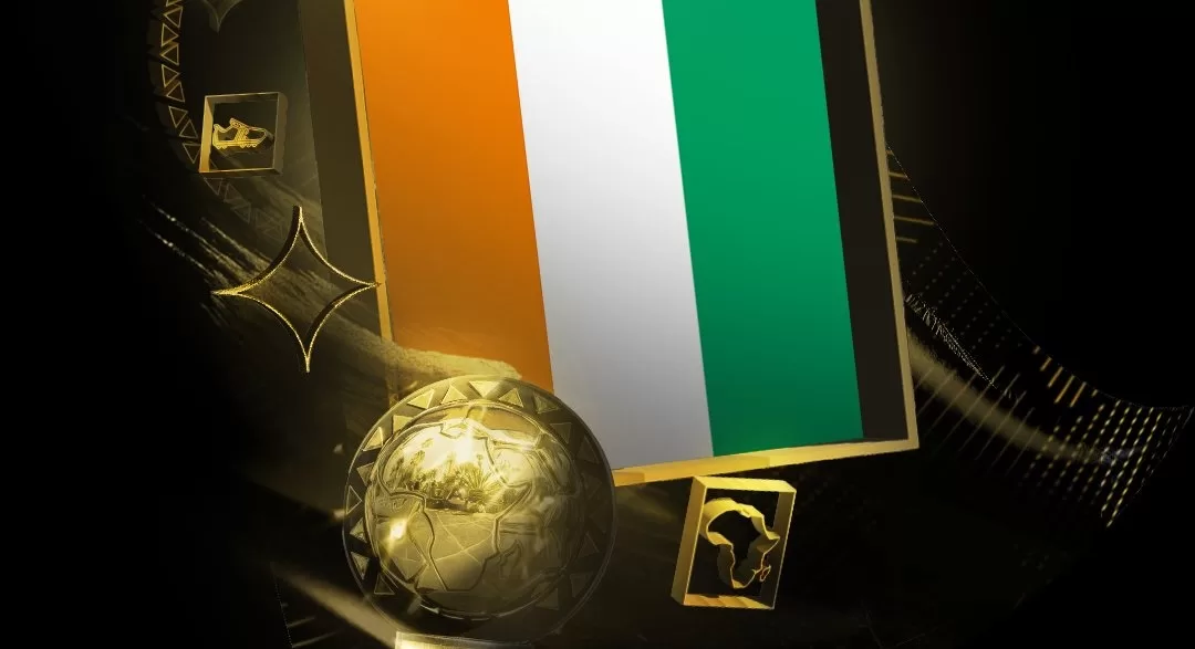 CAF Awards : Eléphants de Côte d’Ivoire, meilleure sélection africaine