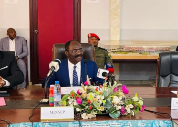 Samuel Eto'o et la Fécafoot ont émargé 150 millions de l'État