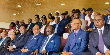 Subventions à la Fécafoot : État, clubs, et Synafoc se concertent