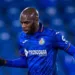 Getafe - Allan Nyom