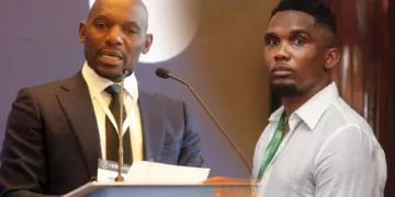 La FIFA sanctionne la Fecafoot sur demande du Synafoc