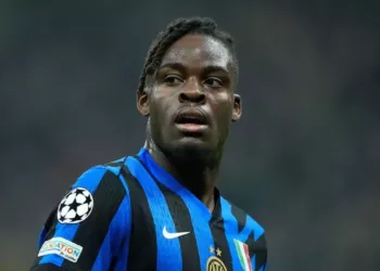 Aurel Bisseck : « ma priorité est l’équipe d’Allemagne »