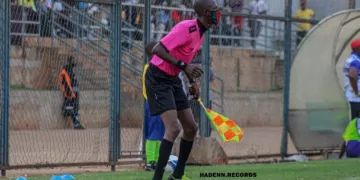 MTN Élite One : les coulisses de la 1ère journée