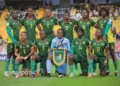 CDM U20 F (Q) : Le Cameroun à l’assaut d’une autre qualification