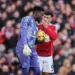 Ces autres stats inquiétantes de Man U et Onana