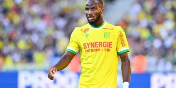 Montpellier relance la piste Ignatius Ganago pour cet hiver