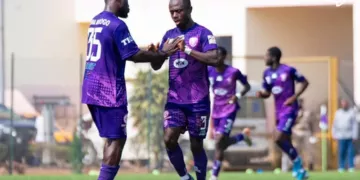 MTN Elite One : le programme de la 6ème journée