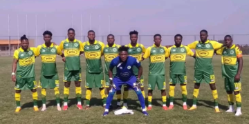 Panthère Sportive du Ndé