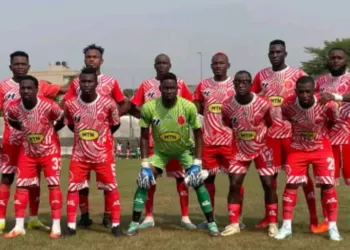 Racing de Bafoussam