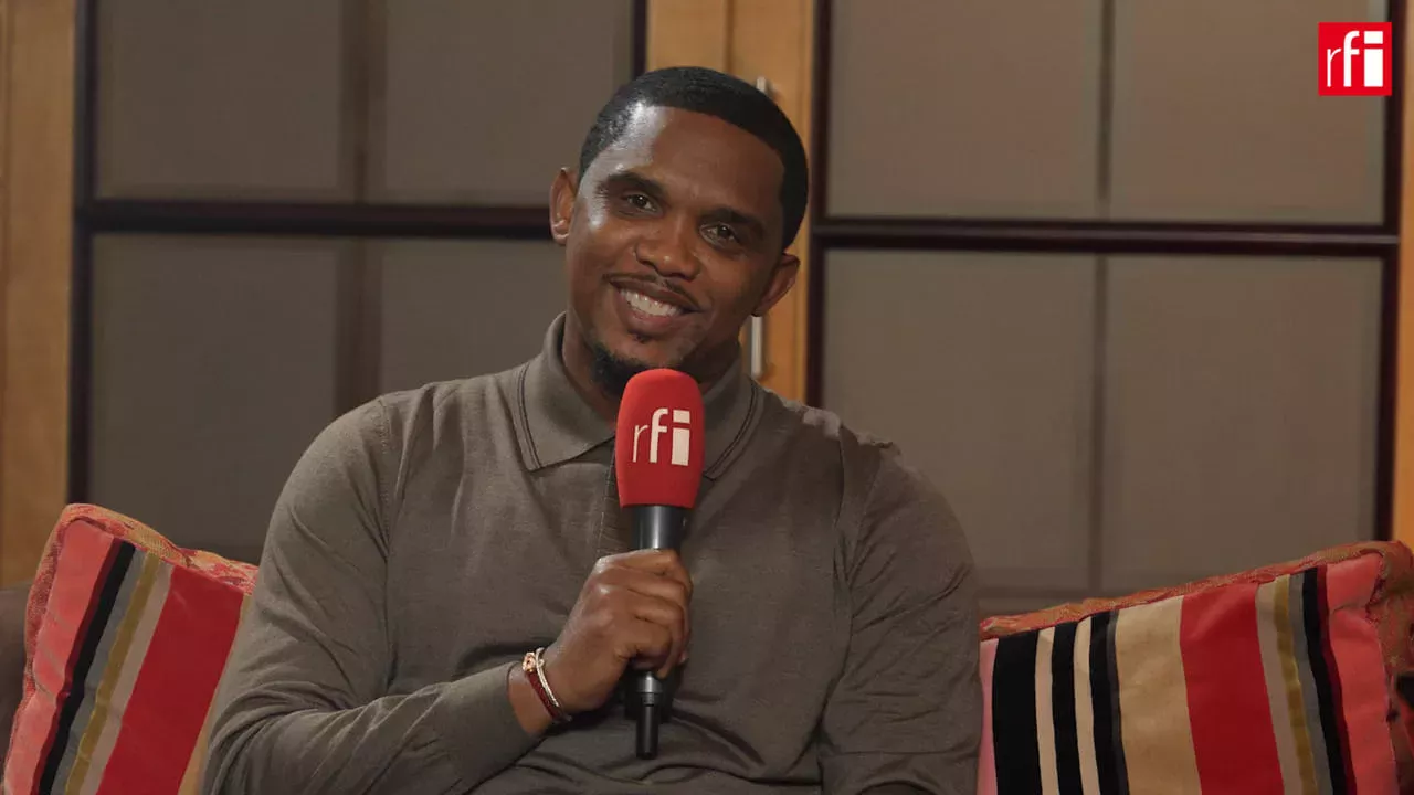 Après la Fécafoot, Samuel Eto’o veut chasser Mbombo Njoya de la CAF