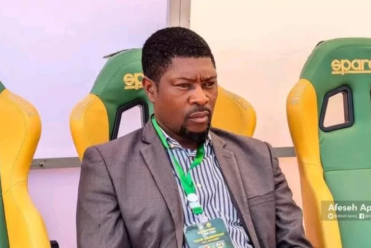 Simplis Soh, Lions A'