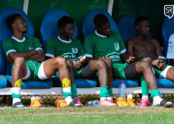 Union sportive de Douala