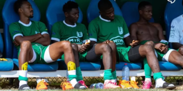 Union sportive de Douala