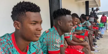 M. Ambassa, VP de Canon : la Fécafoot fuit avec les recettes