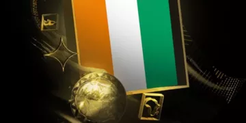 CAF Awards : Eléphants de Côte d’Ivoire, meilleure sélection africaine