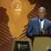 CAF Awards : Elvis Noupoué, premier récipiendaire du meilleur arbitre assistant