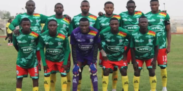 Elite Two : AS Fap explose les académiciens s’Isohsa