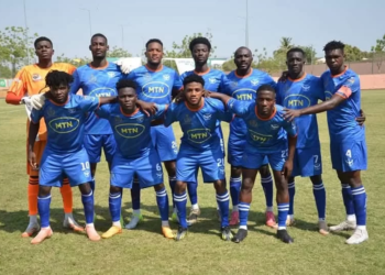 Aigle du Moungo face à la dure réalité de l’Elite One