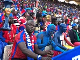 Colombe – Bamboutos Fc : les supporters des Mangwa Boys vont-ils inonder le stade ?