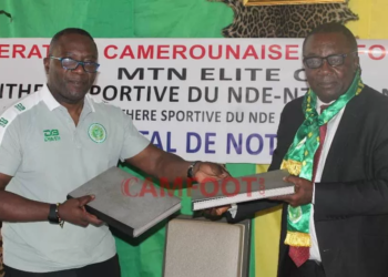 Élite One : ce qui attend Clément Arroga à Panthère