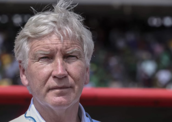 Reconstruire les Lions Indomptables