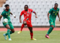 Cameroun vs Namibie : La bataille des milieux de terrain