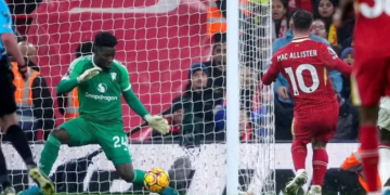 André Onana