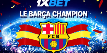 Le FC Barcelone corrige le Real Madrid et s’offre son premier trophée de la saison