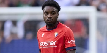 Flavien Boyomo