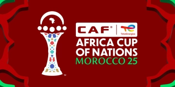 CAN Maroc 2025