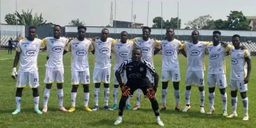 Dynamo de Douala
