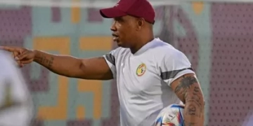 El Hadji Diouf
