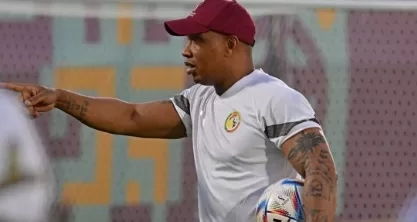 El Hadji Diouf