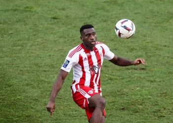 Oumar Gonzalez