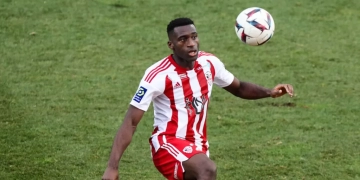 Oumar Gonzalez