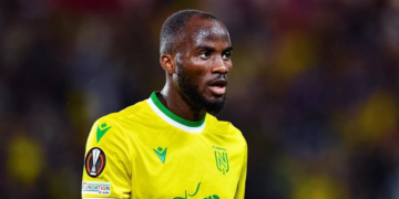 Ganago courtisé par New England Revolution en MLS