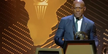 FIFA 2025 : Noupoue Elvis et les 23 arbitres camerounais retenus
