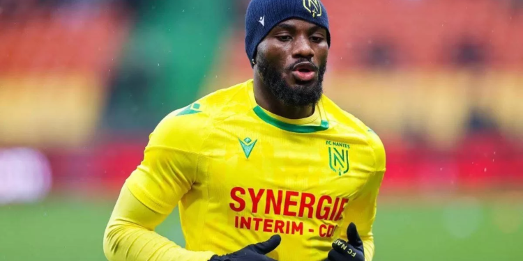 Officiel ! Ignatius Ganago s’engage à New England Revolution