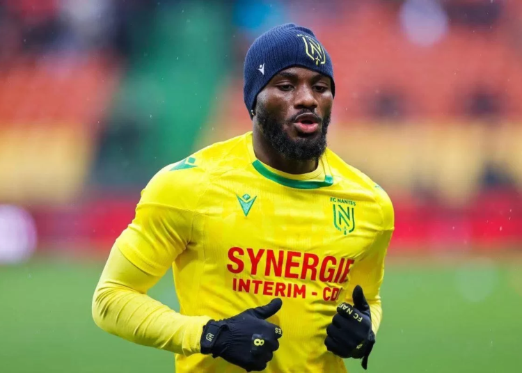 Officiel ! Ignatius Ganago s’engage à New England Revolution